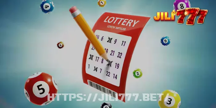 The Basics of Online Lottery Mastery